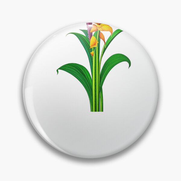 Item preview, Canna Lily, Canna Lilies designed and sold by nicheteees.