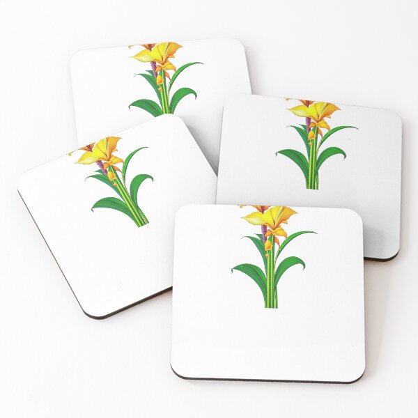 Item preview, Canna Lily, Canna Lilies designed and sold by nicheteees.