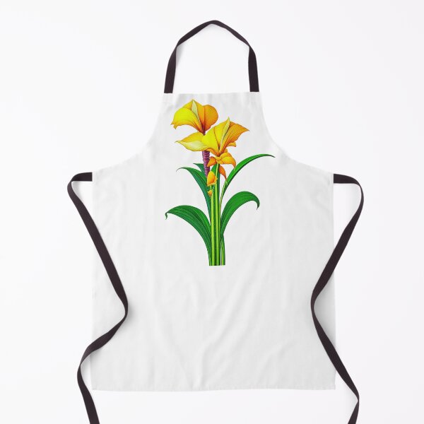 Item preview, Canna Lily, Canna Lilies designed and sold by nicheteees.