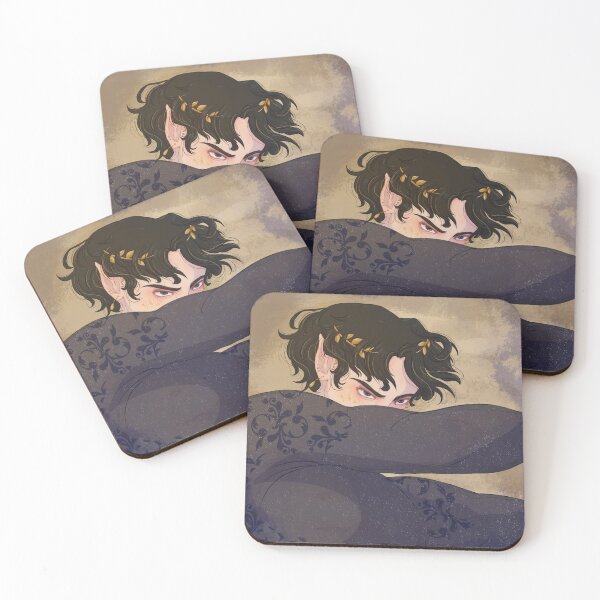 Item preview, The cruel prince, Cardan designed and sold by HerrodDj.