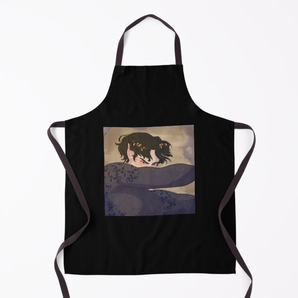 Item preview, The cruel prince, Cardan designed and sold by HerrodDj.