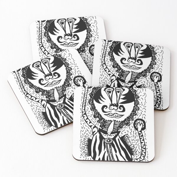 Item preview, Togather designed and sold by EmbellishMesh.
