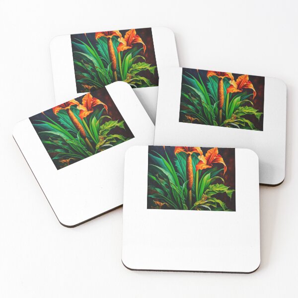 Item preview, Canna Lily, Canna Lilies designed and sold by nicheteees.