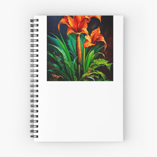 Item preview, Canna Lily, Canna Lilies designed and sold by nicheteees.