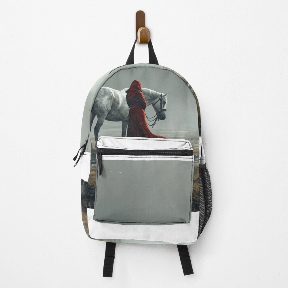 Item preview, Backpack designed and sold by RicoInStudios.