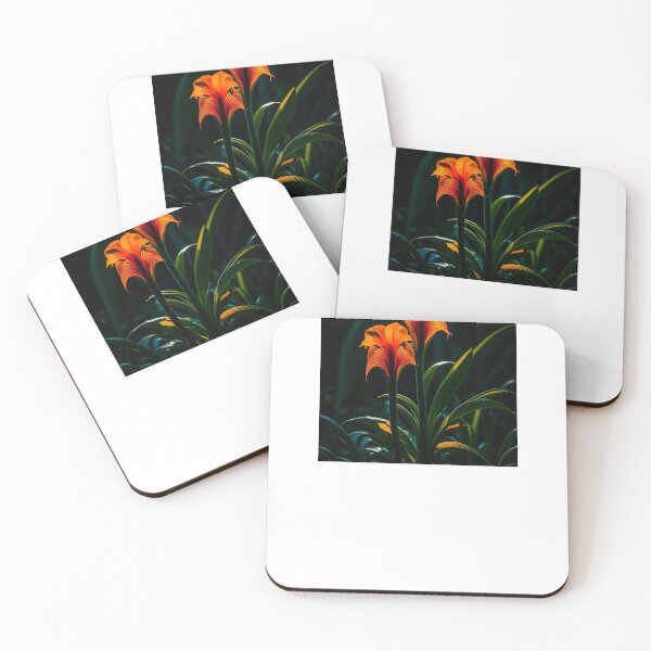 Item preview, Canna Lily, Canna Lilies designed and sold by nicheteees.