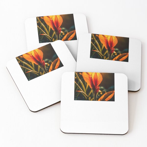 Item preview, Canna Lily, Canna Lilies designed and sold by nicheteees.