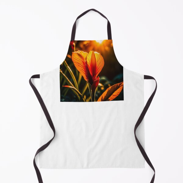 Item preview, Canna Lily, Canna Lilies designed and sold by nicheteees.