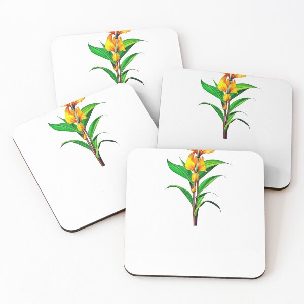 Item preview, Canna Lily, Canna Lilies designed and sold by nicheteees.