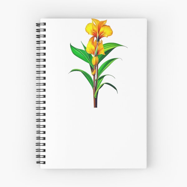 Item preview, Canna Lily, Canna Lilies designed and sold by nicheteees.
