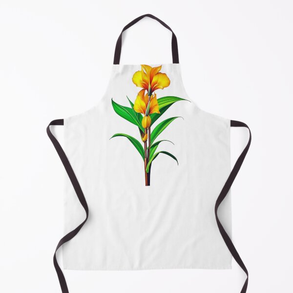 Item preview, Canna Lily, Canna Lilies designed and sold by nicheteees.