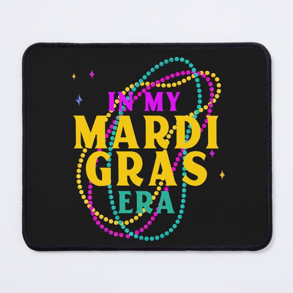 Item preview, In my Mardi Gras Era designed and sold by 87-Aesthetics.