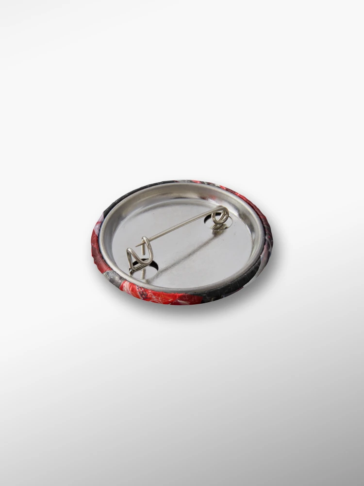 Thumbnail 2 of 3, Pin, Red Engine designed and sold by RREID84.
