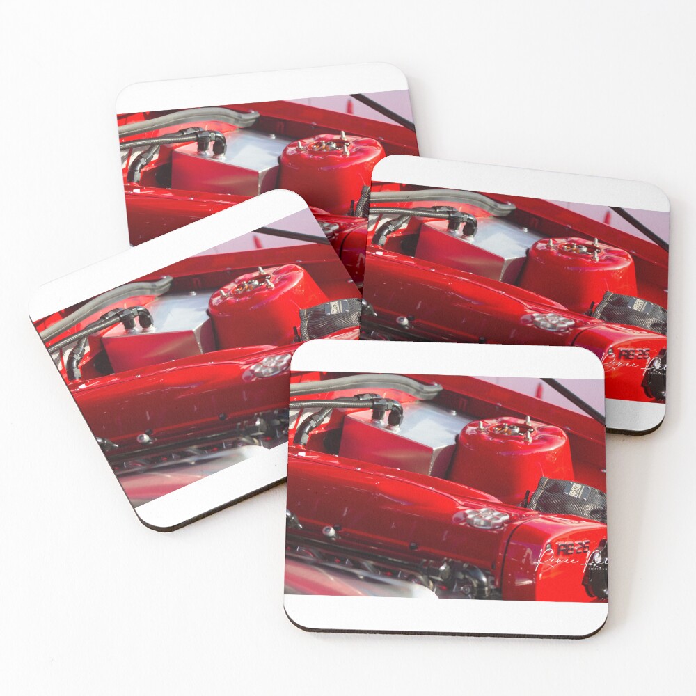 Item preview, Coasters (Set of 4) designed and sold by RREID84.