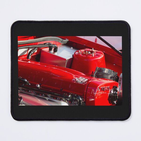 Item preview, Red Engine designed and sold by RREID84.