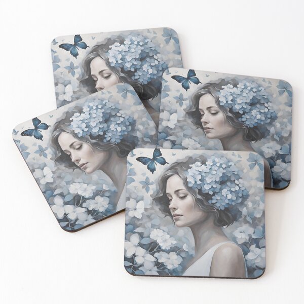 Item preview, Riley: She is both beautiful and brave designed and sold by lovegeorge.