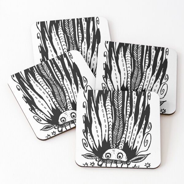 Item preview, Wafl designed and sold by EmbellishMesh.