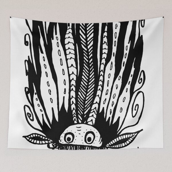 Item preview, Wafl designed and sold by EmbellishMesh.