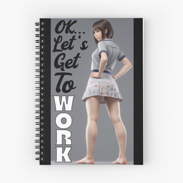 Item preview, Le'ts Get Ready To Work designed and sold by duke818.