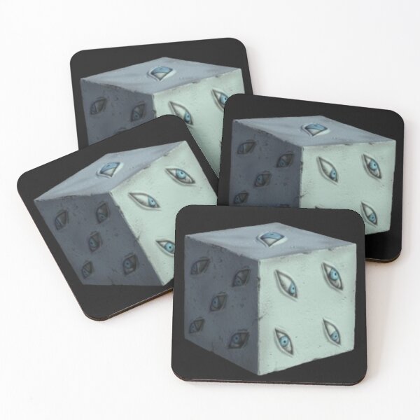 Item preview, domain expansion in cube designed and sold by Baldazar.