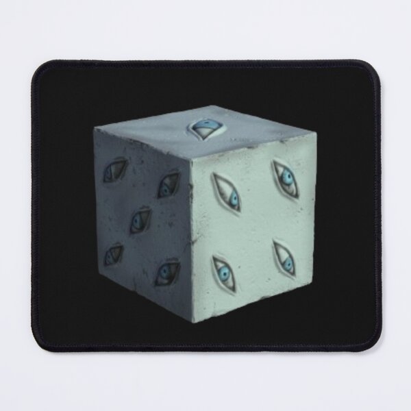 Item preview, domain expansion in cube designed and sold by Baldazar.