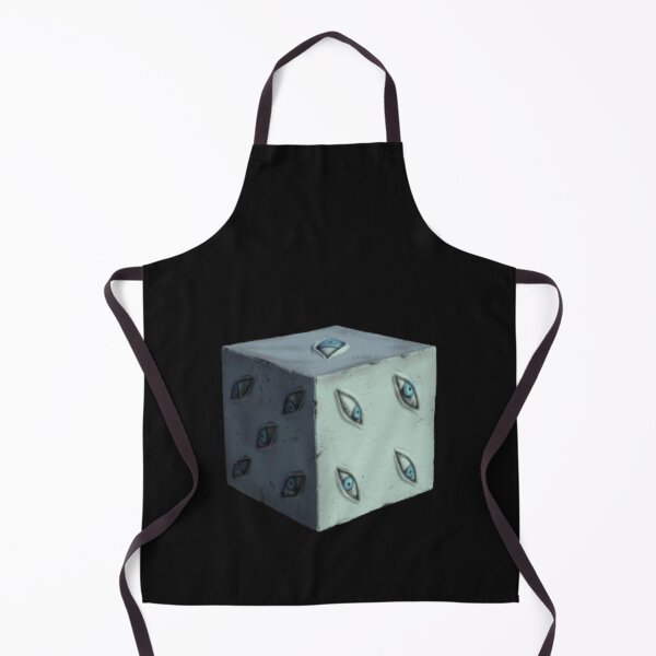 Item preview, domain expansion in cube designed and sold by Baldazar.