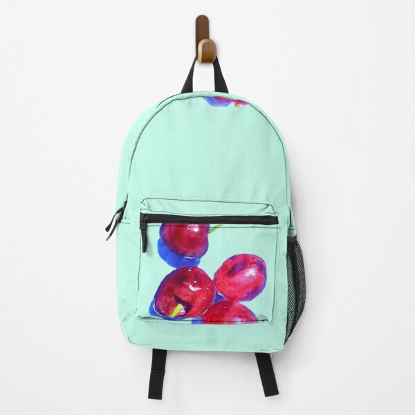Item preview, Red plums designed and sold by drp24.