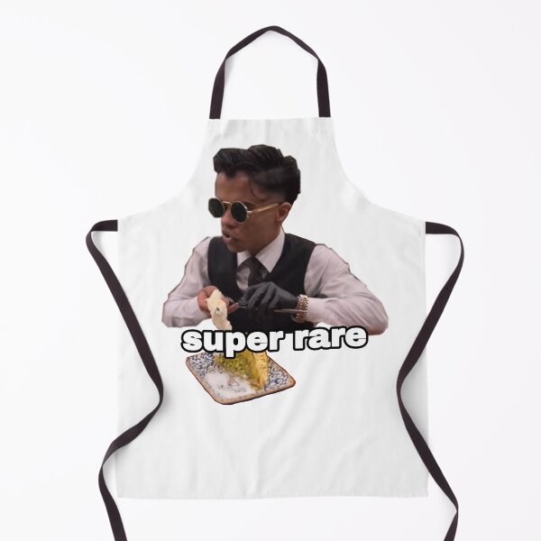 Item preview, Super Rare Guy designed and sold by Lizgzalez.