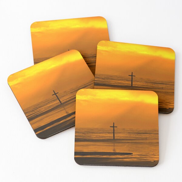 Item preview, He Still Calms the Storms designed and sold by vernonplatt.