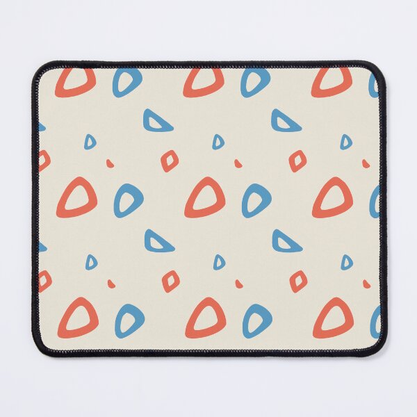 Item preview, Togepi Poke.mon Pattern! designed and sold by SandDolphin.