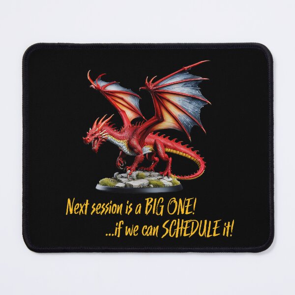 Item preview, Big Session If We Can Schedule It designed and sold by abellemorte.