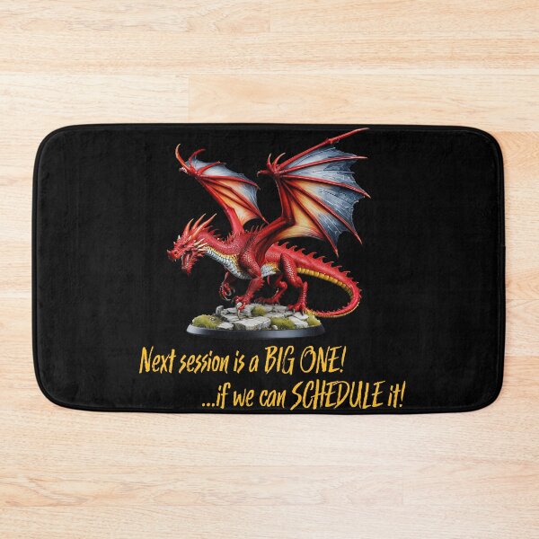 Item preview, Big Session If We Can Schedule It designed and sold by abellemorte.