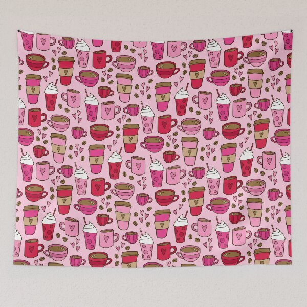 Item preview, Coffee Love designed and sold by robyriker.