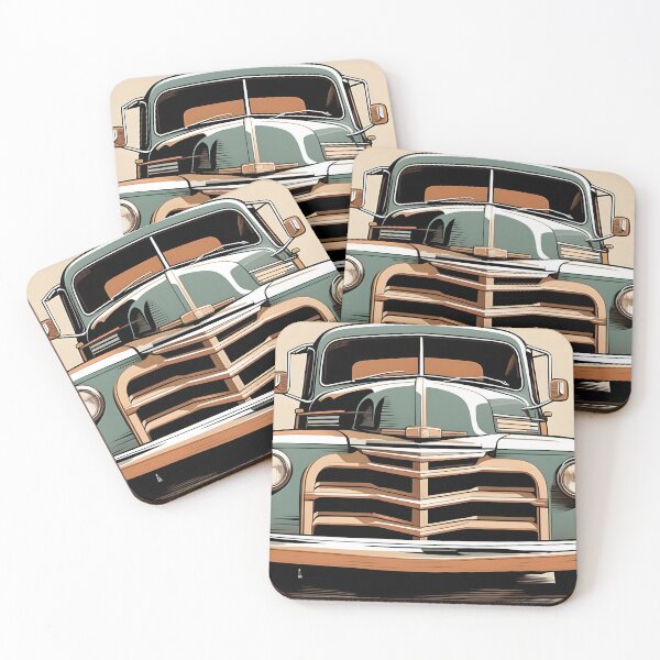 Item preview, Vintage Voyages: A Palette of Beige & Green designed and sold by ZipperDragon88.