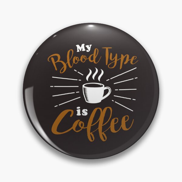 Item preview, Coffee Type designed and sold by OYLOS.