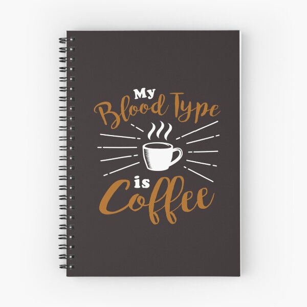 Item preview, Coffee Type designed and sold by OYLOS.