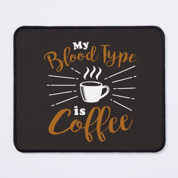 Item preview, Coffee Type designed and sold by OYLOS.