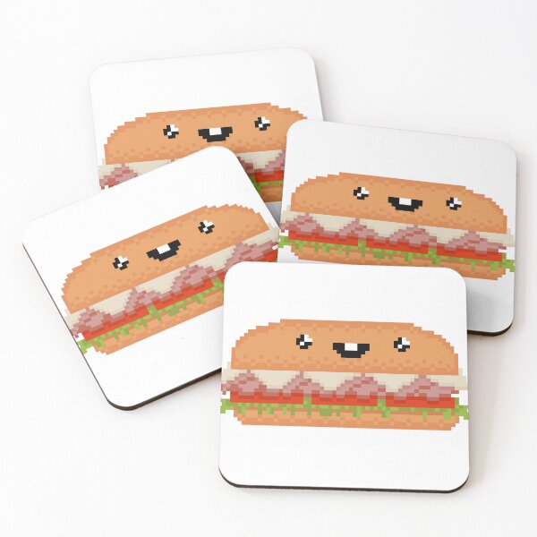 Item preview, Sub with extra Pixels designed and sold by Zarxies.