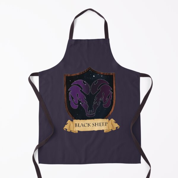 Item preview, House Black Sheep designed and sold by jakersvelmax.