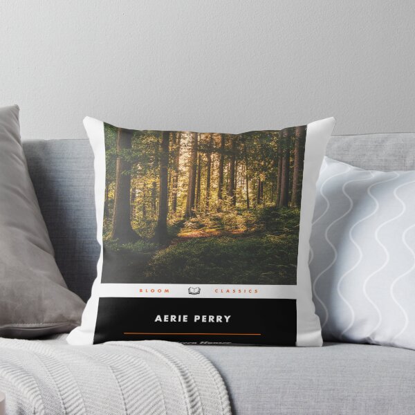 Item preview, The Green Hunter by Aerie Perry designed and sold by Primerrrrr.