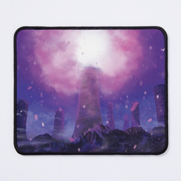 Item preview, Drumm Island Landscape - One piece designed and sold by AnimeArtifacts.
