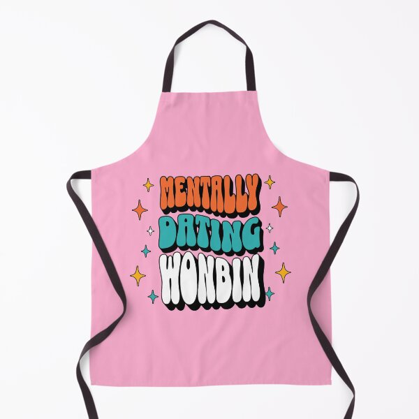 Item preview, RIIZE mentally dating wonbin typography briize | Morcaworks designed and sold by Morcawork.