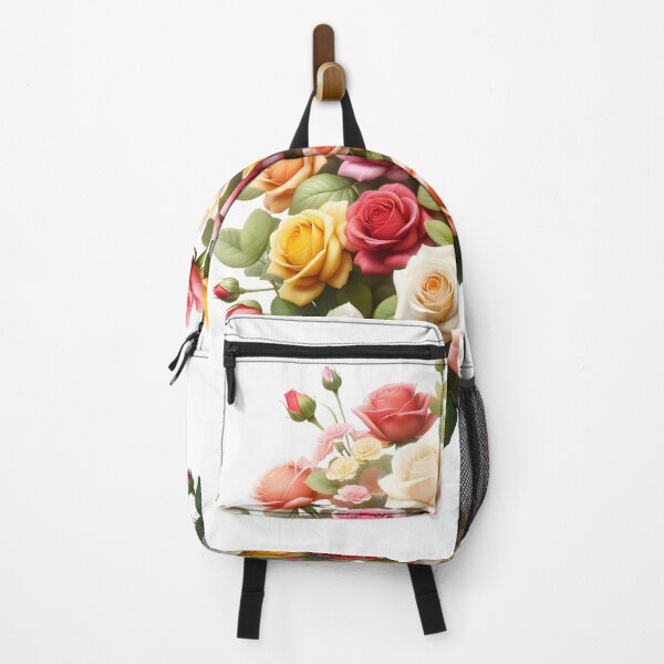 Item preview, Romantic Floral Bouquet designed and sold by ncfashion19.