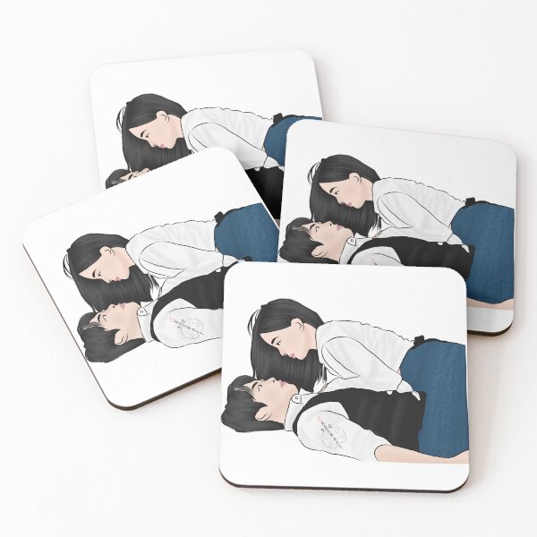 Item preview, The Story Of Park Marriage Contract Korean Drama designed and sold by ArtRaftPro.