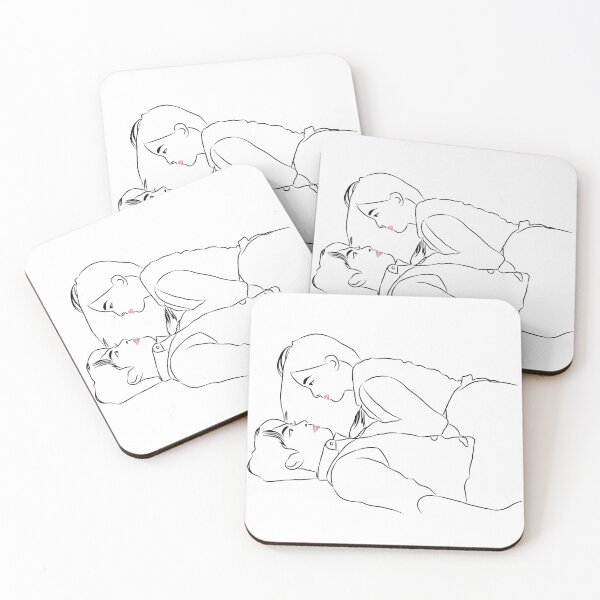 Item preview, The Story Of Park Marriage Contract Korean Drama designed and sold by ArtRaftPro.
