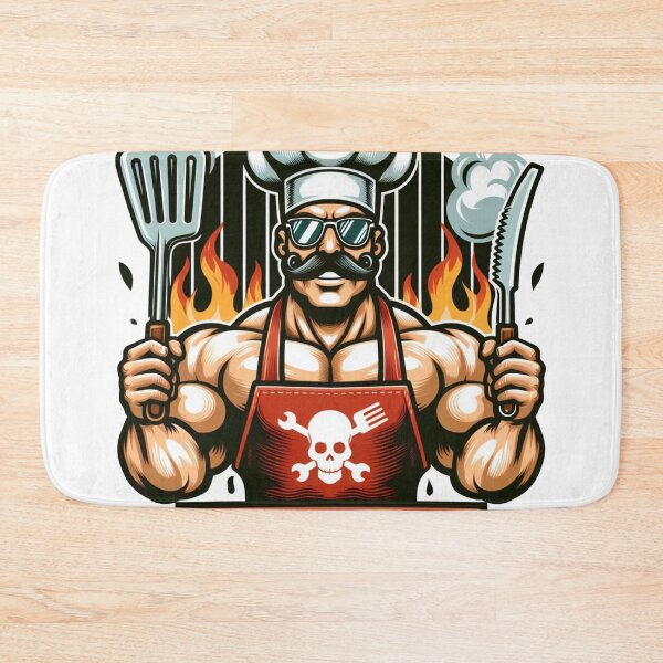 Item preview, King of grill designed and sold by Kasta1989.
