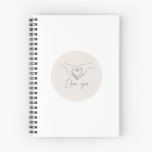 Item preview, I love you  designed and sold by ufin.