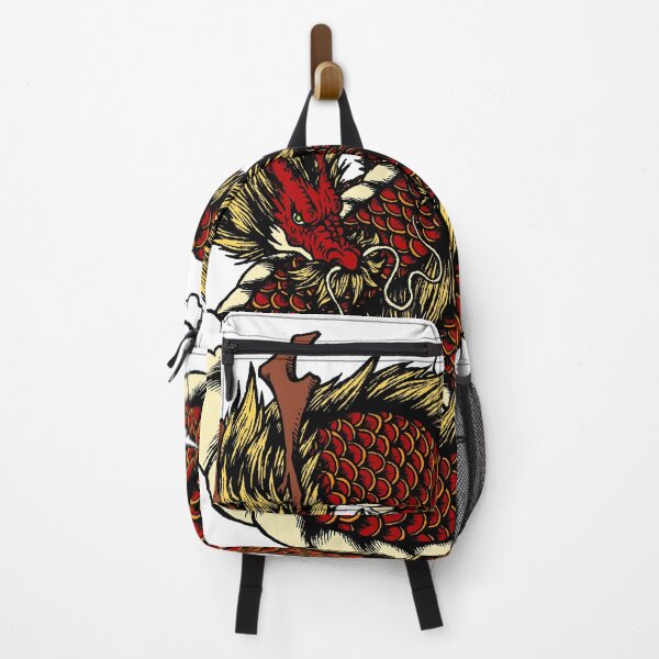 Item preview, Red Dragon designed and sold by Eric Tran.