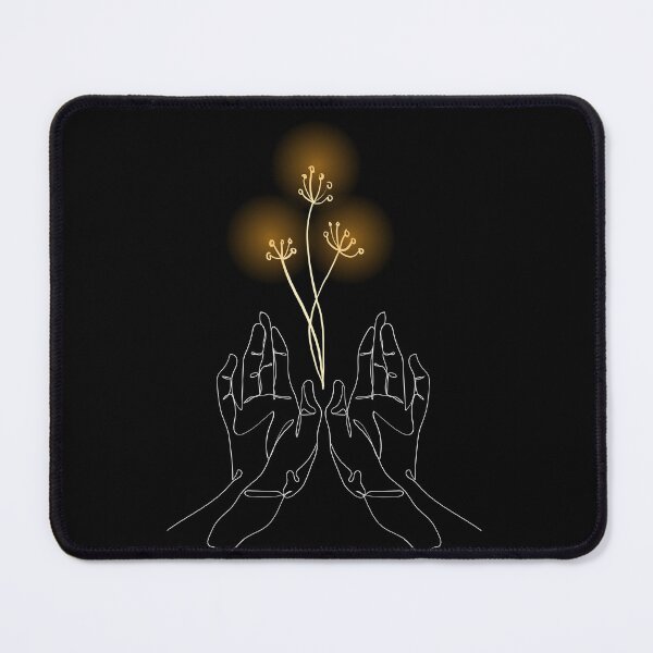 Item preview, One line art, hand designed and sold by RAIN SPIRIT.