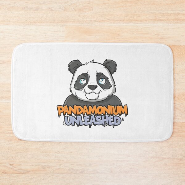 Item preview, Panda: Pandamonium Unleashed designed and sold by Dungeon-Depot.